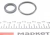 Фільтр паливний Mazda 323 1.6TD/1.7D/2.0D 86-98 Purflux CS438 (фото 2)