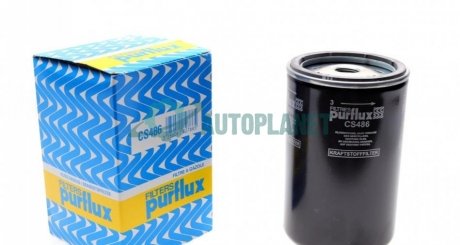 Фильтр топливный Purflux CS486 (фото 1)