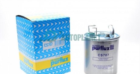 Фильтр топливный Purflux CS707