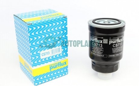 Фильтр топливный Purflux CS713