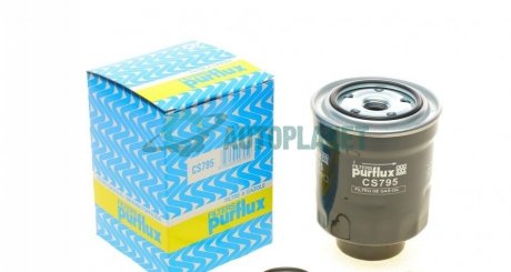 Фильтр топливный Purflux CS795