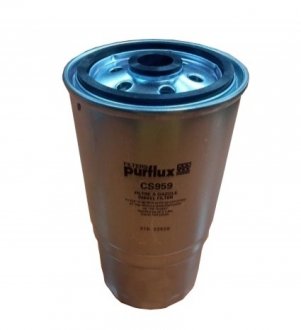 Фильтр топливный Purflux CS959