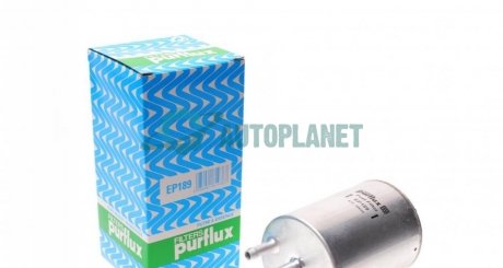 Фильтр топливный Purflux EP189