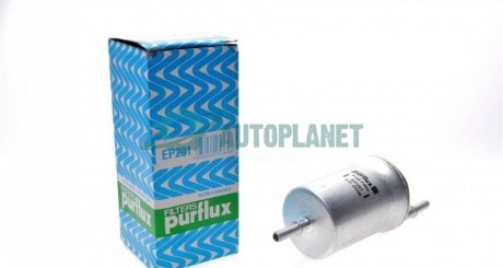 Фильтр топливный Purflux EP201
