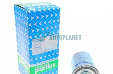 Фильтр топливный Purflux EP221