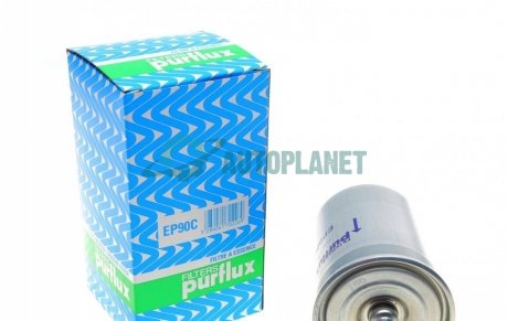 Фильтр топливный Purflux EP90C