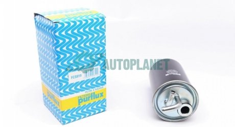 Фильтр топливный Purflux FCS819