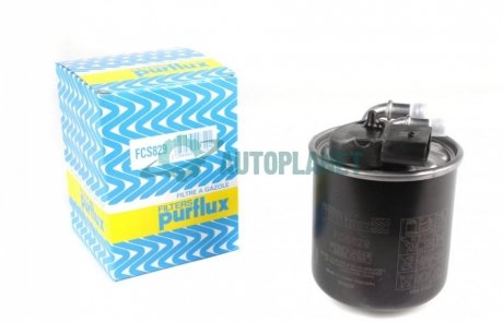 Фильтр топливный Purflux FCS829 (фото 1)