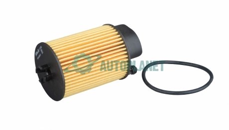 Фильтр масляный Audi A6/A7/Q5/Skoda Superb 15- Purflux L1135