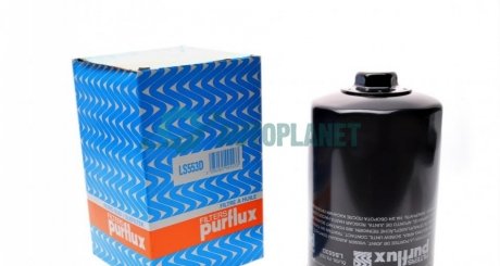 Фильтр масляный Purflux LS553D (фото 1)