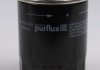 Фільтр масляний Fiat Doblo 1.2/1.4 00-/Opel Combo 1.4 2012- Purflux LS910 (фото 2)