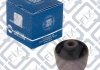 CROSSMEMBER BUSHING Q-fix Q0050963 (фото 3)