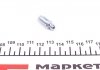 Комплект штуцерів прокачки гальм M6x1-M10x1/7x21.7-11x29.9 +заглушки (75шт.) QUICK BRAKE 0002 (фото 3)