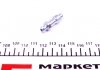 Комплект штуцерів прокачки гальм M6x1-M10x1/7x21.7-11x29.9 +заглушки (75шт.) QUICK BRAKE 0002 (фото 5)