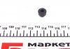 Комплект штуцерів прокачки гальм M6x1-M10x1/7x21.7-11x29.9 +заглушки (75шт.) QUICK BRAKE 0002 (фото 7)