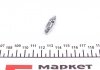 Штуцер прокачки гальм (M10x1/10x31.6) QUICK BRAKE 0016 (фото 2)
