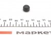 Заглушка (пильник) штуцера прокачки гальм (універсальний) QUICK BRAKE 0125 (фото 3)