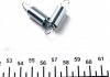 Комплект пружинок колодок стояночного гальма QUICK BRAKE 105-0598 (фото 3)