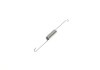 Комплект пружинок колодок стояночного тормоза QUICK BRAKE 105-0879 (фото 3)