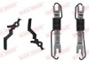 Гальмiвний аксесуар QUICK BRAKE 10853003 (фото 1)