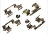 Комплектующие QUICK BRAKE 109-1613 (фото 1)
