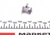 Монтажний комплект задніх гальмівних колодок QUICK BRAKE 109-1673 (фото 3)