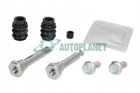 Ремкомплект супорту QUICK BRAKE 113-0002X