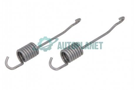 Ремкомплект суппорта QUICK BRAKE 113-0507