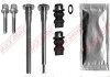 Направляюча супорта (переднього/к-кт) Lexus RX 00-03 (Akebono) QUICK BRAKE 113-1372X (фото 1)