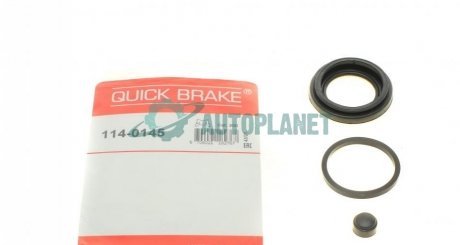 Ремкомплект суппорта QUICK BRAKE 114-0145