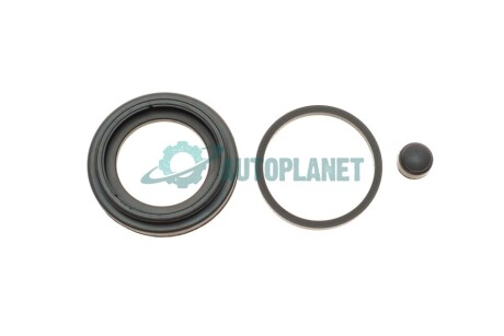 Ремкомплект супорту QUICK BRAKE 114-0172