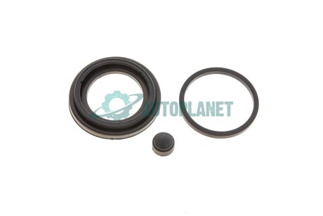 Ремкомплект супорту QUICK BRAKE 114-0194