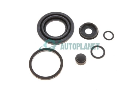 Ремкомплект супорту QUICK BRAKE 114-0300