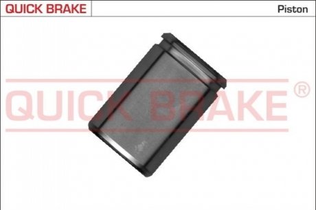 Поршень супорта (заднього) Iveco Daily 89- (44x62mm) QUICK BRAKE 185071