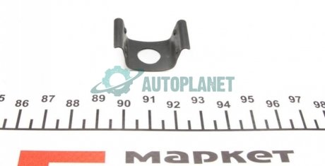 Кліпса кріплення (скоба) гальмівного шланга (BMW/Audi/VW) QUICK BRAKE 3202