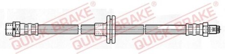 Гальмівний шланг QUICK BRAKE 32.339