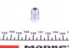 Соединитель трубки тормозной (M12x1/12x20/d=5.0) QUICK BRAKE B5,0 (фото 1)