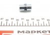 Соединитель трубки тормозной (M10x1/14x24/d=3.5) (мама/мама) QUICK BRAKE ODD (фото 2)