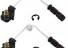 Датчик зносу, гальмо. QUICK BRAKE WS0184A (фото 3)