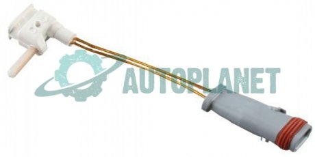 Датчик износа, тормоз. QUICK BRAKE WS0213A