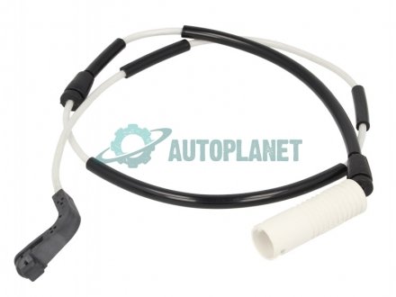 Датчик износа, тормоз. QUICK BRAKE WS0259A
