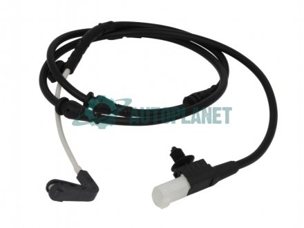 Датчик зносу, гальмо. QUICK BRAKE WS0261A