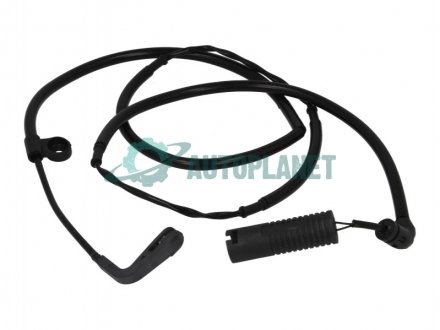 Датчик износа, тормоз. QUICK BRAKE WS0263A