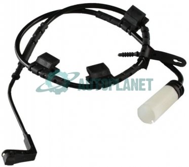 Датчик износа, тормоз. QUICK BRAKE WS0267A