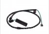Датчик зносу, гальмо. QUICK BRAKE WS0268A (фото 2)