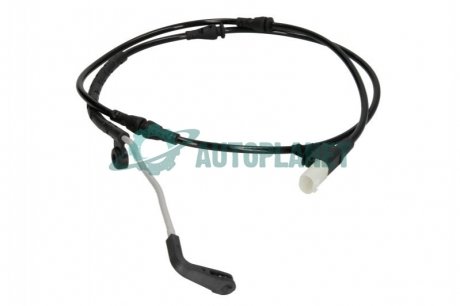 Датчик износа, тормоз. QUICK BRAKE WS0278A
