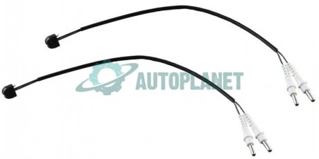 Датчик износа, тормоз. QUICK BRAKE WS0279A