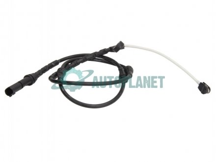 Датчик зносу, гальмо. QUICK BRAKE WS0290A