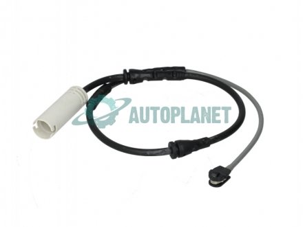 Датчик износа, тормоз. QUICK BRAKE WS0293A