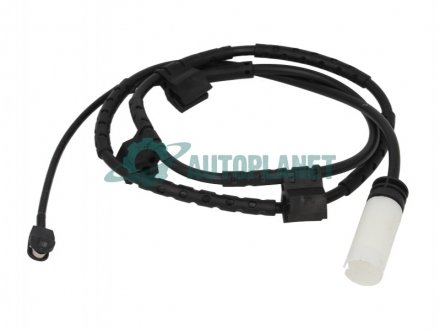 Датчик износа, тормоз. QUICK BRAKE WS0300A